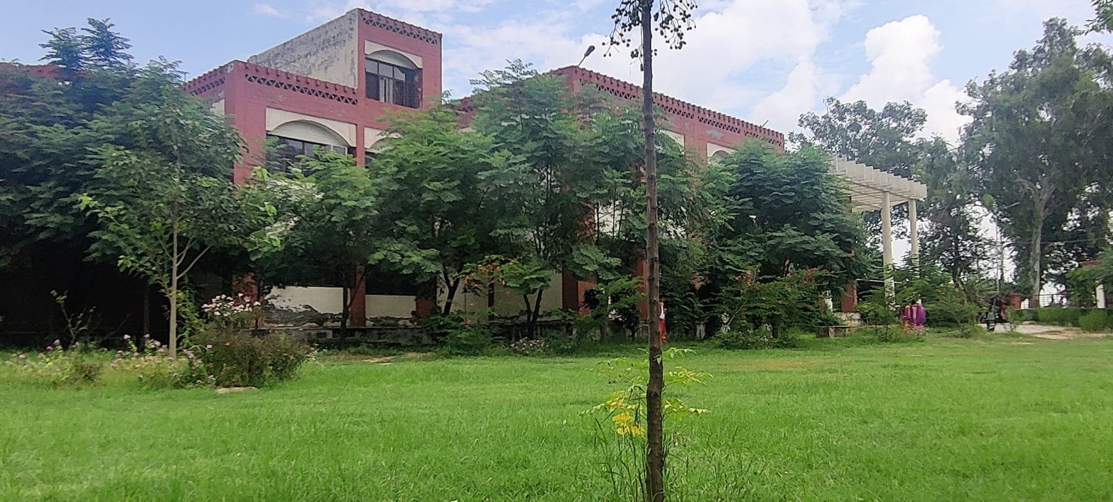Green Campus