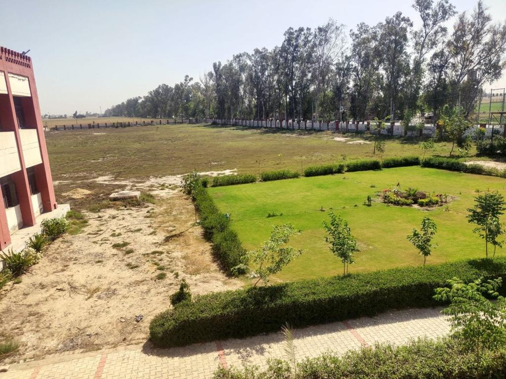 Green Campus