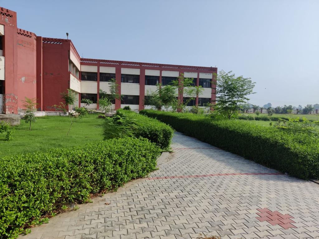 Green Campus